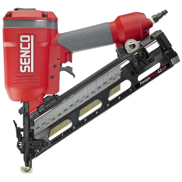 Rental store for FinishPro®42XP 2-1 2  Angled Finish Nailer in Marquette MI