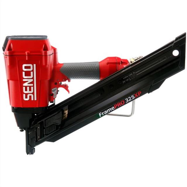 Rental store for FramePro®325XP 3-1 4  Paper Tape Framing Nailer in Marquette MI