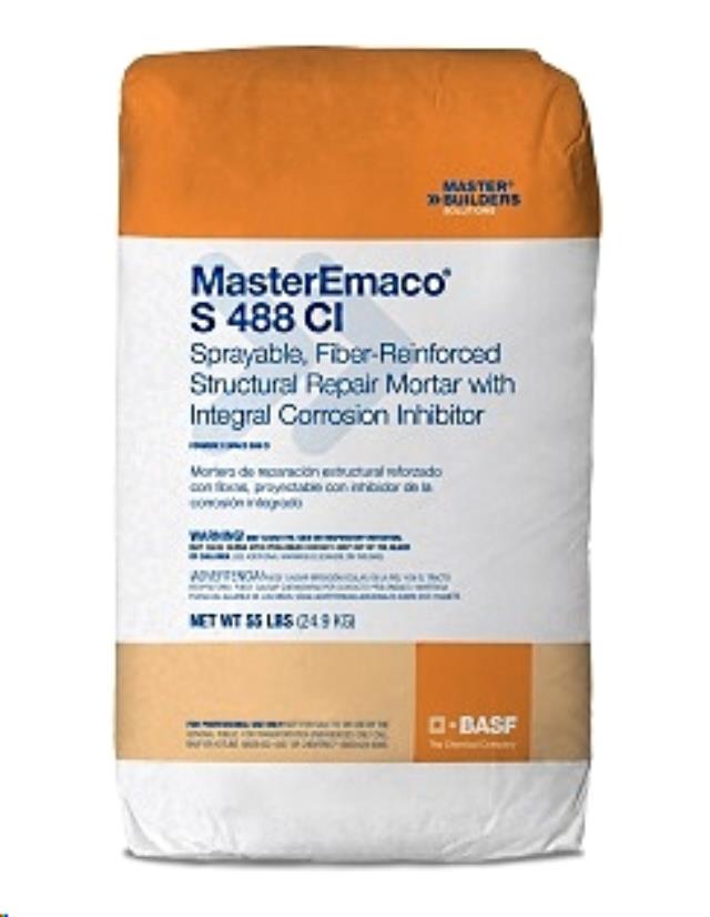 Rental store for GROUT, MASTEREMACO S488CI, 55 in Marquette MI