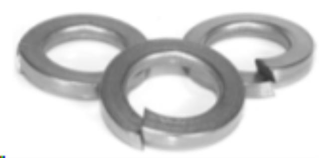 Rental store for WASHER,LOCK,GRADE 8,E 9 16 in Marquette MI