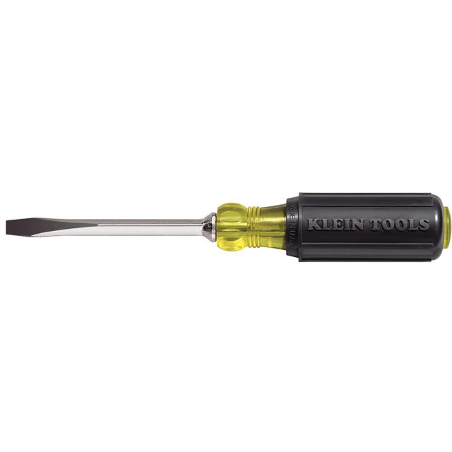 Rental store for SCREWDRIVER FLAT SQUARE SHANK in Marquette MI