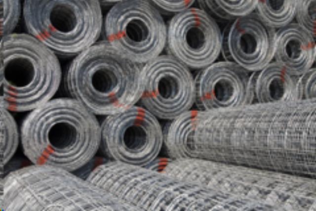 Rental store for MESH, 6x6, 10ga w1.4 ,ROLL, 5 x150 in Marquette MI