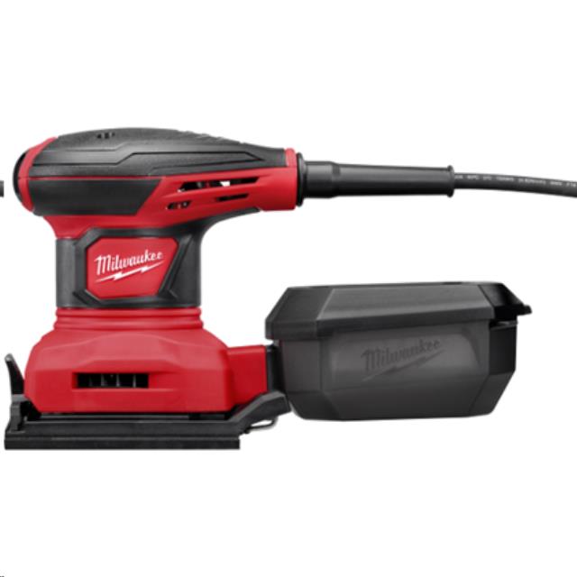 Rental store for 1 4-Sheet Palm Sander in Marquette MI