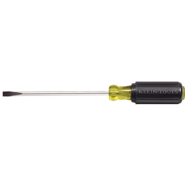 Rental store for SCREWDRIVER, SLOT,CAB.PT, 4 in Marquette MI