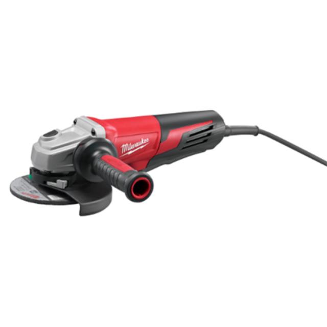 Rental store for 13 Amp 6  Small Angle Grinder Paddle, No-Lock in Marquette MI