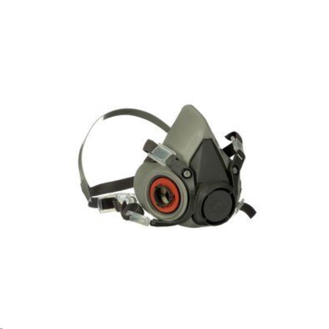 Rental store for RESPIRATOR,1 2 FACE,3M,6000,MD in Marquette MI