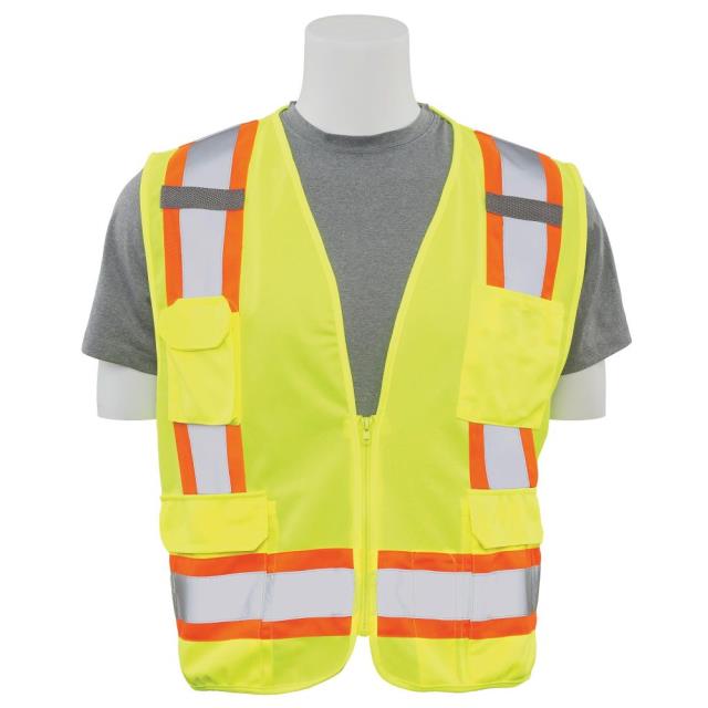 Rental store for VEST CL2 SURVEY LIME OR MD in Marquette MI