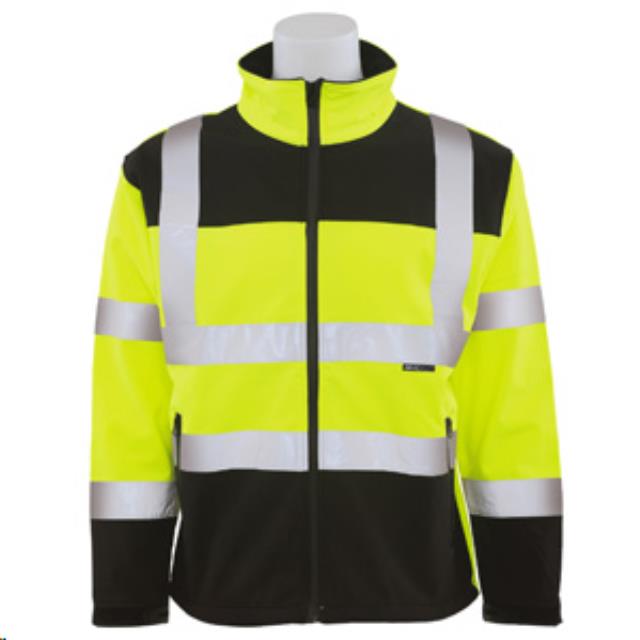 Rental store for JACKET,CL 2 SOFTSHELL LG in Marquette MI