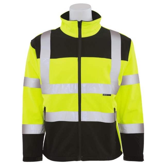 Rental store for JACKET,CL 2, SOFTSHELL,XXL in Marquette MI