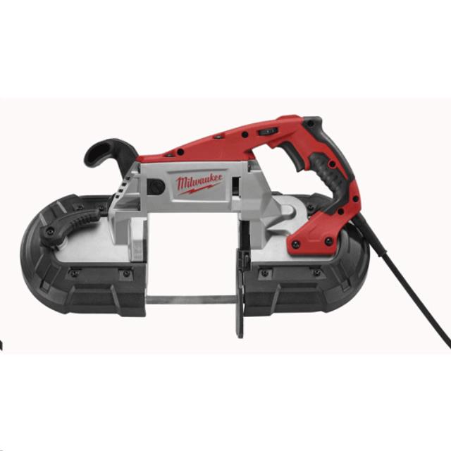 Rental store for Deep Cut Variable Speed Band Saw Kit in Marquette MI