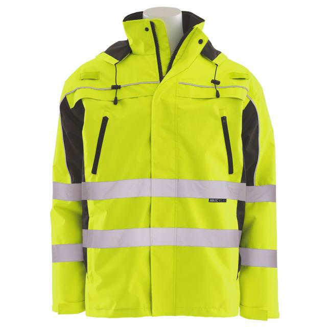 Rental store for JACKET, CL 3, RIPSTOP, w VEST,MD in Marquette MI