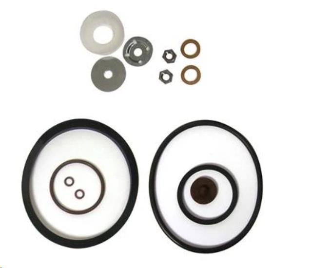 Rental store for REPAIR KIT, SEALS 6-4627 in Marquette MI