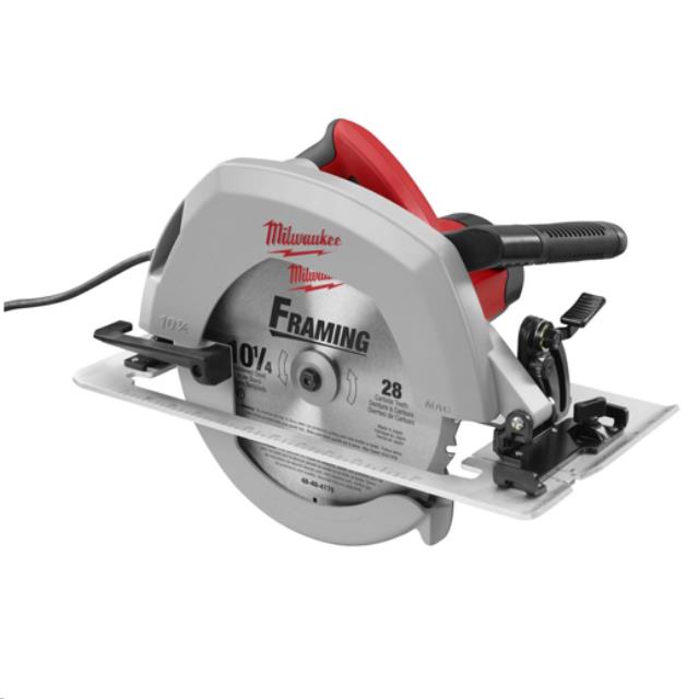Rental store for 10-1 4  Circular Saw in Marquette MI