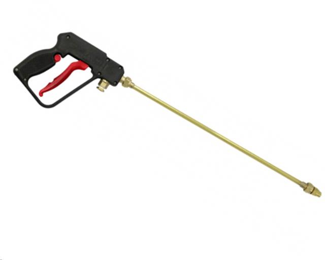 Rental store for SPRAYER WAND,DRIPLESS SHUTOFF in Marquette MI