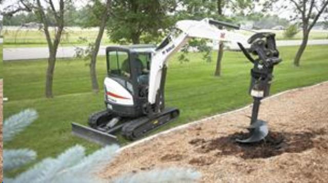 Rental store for AUGER,INTERFACE XCHANGE in Marquette MI