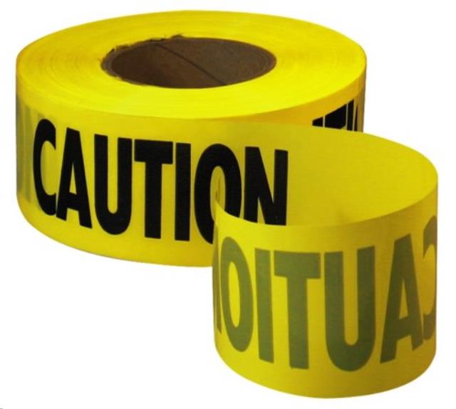 Rental store for CAUTION TAPE 3 X1000 in Marquette MI