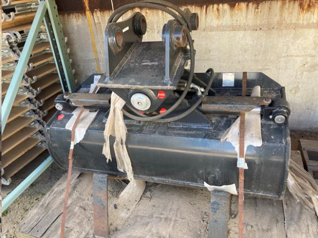 Rental store for BUCKET,EXCAVATOR,48 ,MX6,TILT in Marquette MI