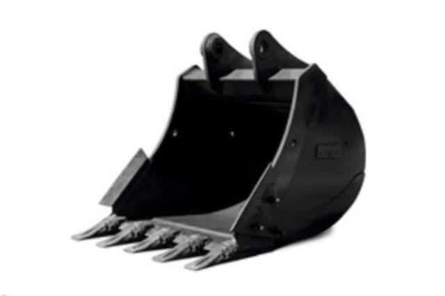 Rental store for BUCKET,EXCAVATOR,16 ,MX2 in Marquette MI