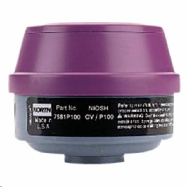 Rental store for CARTRIDGE,ORG.VAP. P100, 2 PKG in Marquette MI