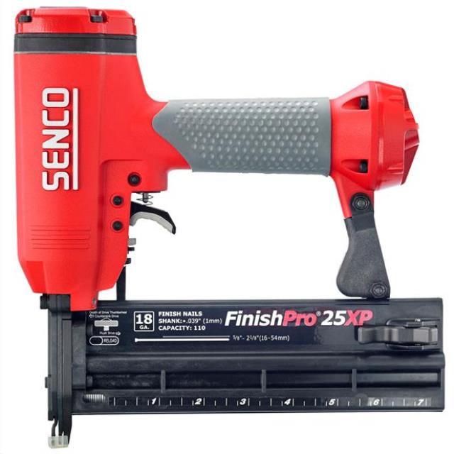 Rental store for FinishPro®25XP 2-1 8  Brad Nailer in Marquette MI