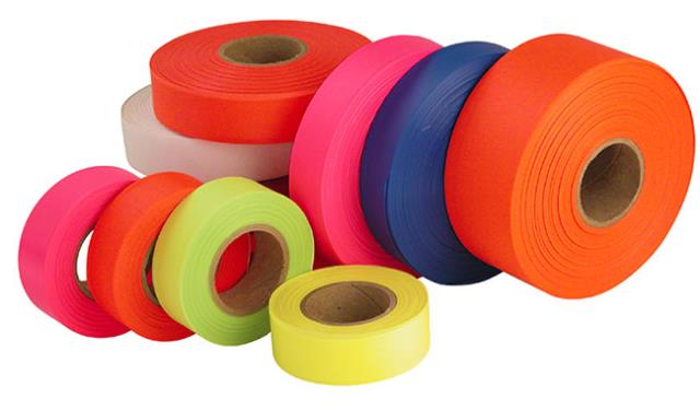 Rental store for FLAGGING TAPE,600 ,BLUE in Marquette MI