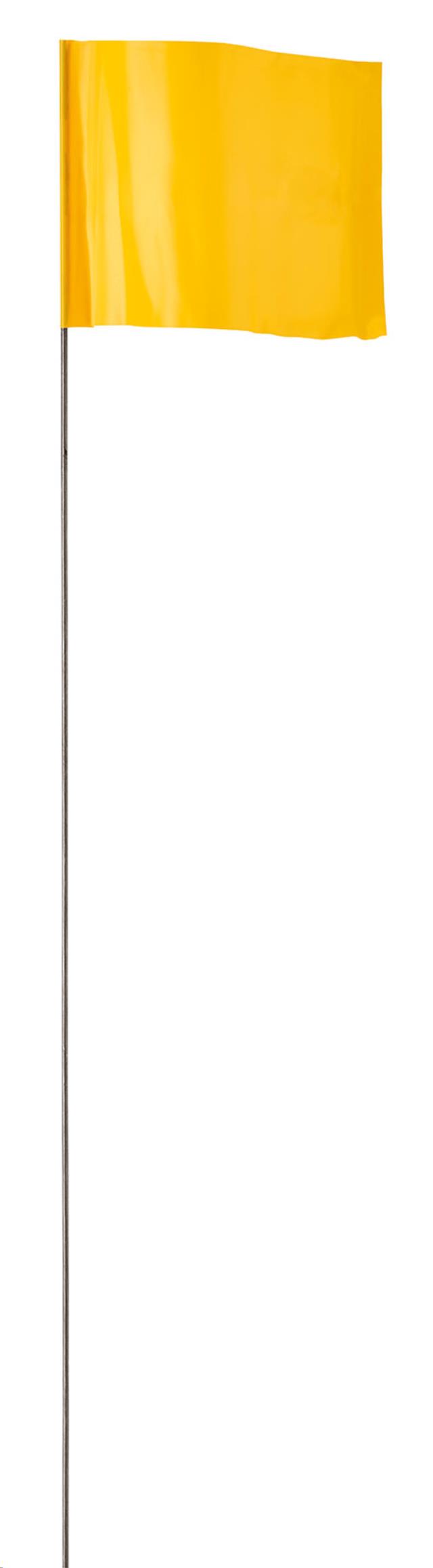 Rental store for FLAG,STAKE,YELLOW,100 BDL in Marquette MI