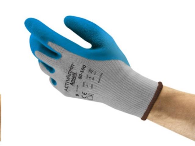 Rental store for GLOVE, ACTIVARMR,  10,BLACK CUFF in Marquette MI