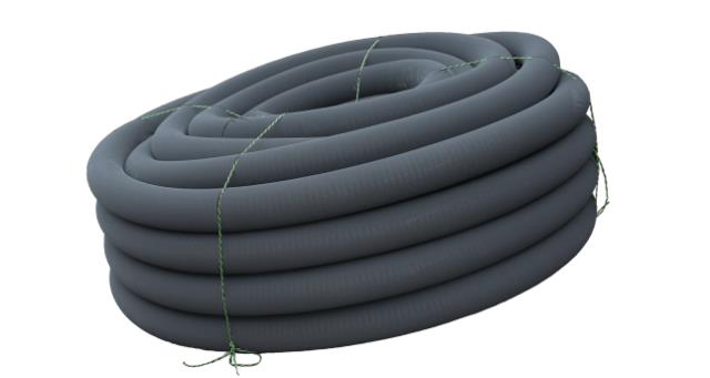 Rental store for CULVERT, POLY, 4 x 100  SOCK in Marquette MI