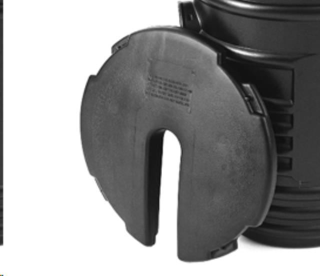 Rental store for SUMP CROCK LID,18 in Marquette MI