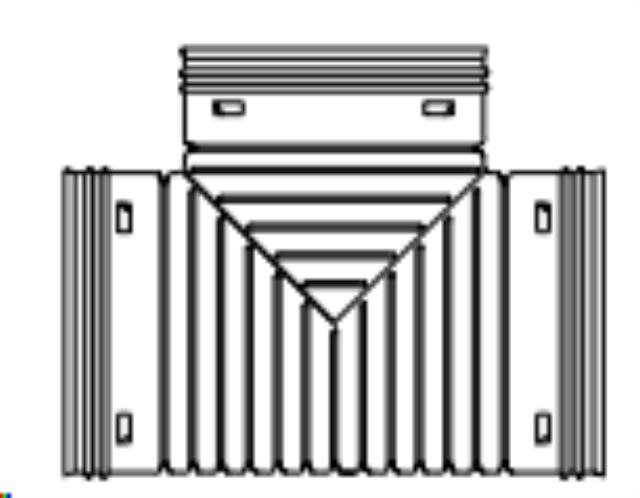 Rental store for TEE, 4  POLY CULVERT in Marquette MI
