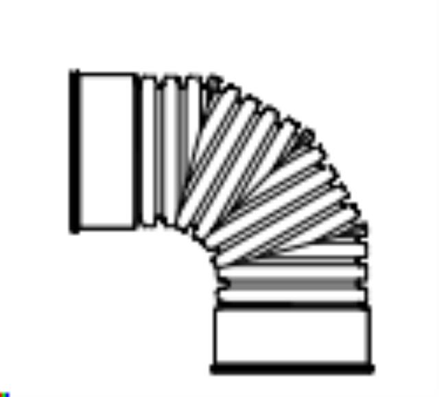 Rental store for ELBOW, 90DEG, 4 POLY CULVERT in Marquette MI