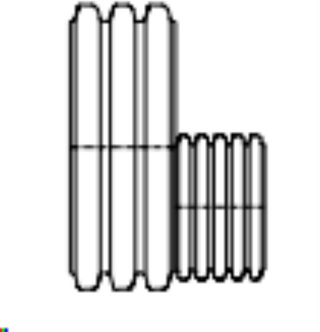 Rental store for REDUCER, 6 x4 POLY CULVERT in Marquette MI