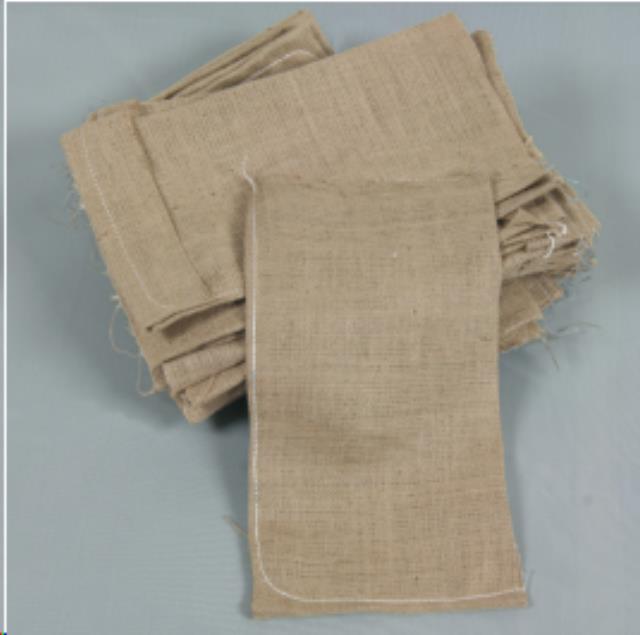 Rental store for SANDBAG,BURLAP,17  X 27 in Marquette MI