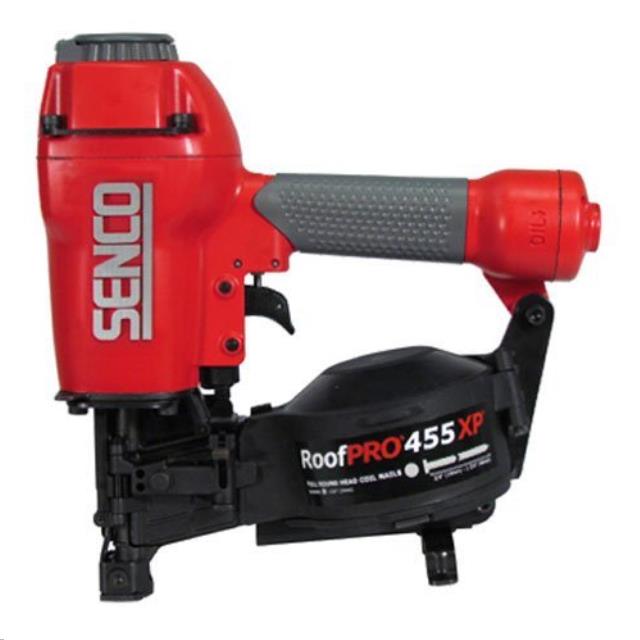 Rental store for RoofPro™445XP 1-3 4  Coil Nailer in Marquette MI