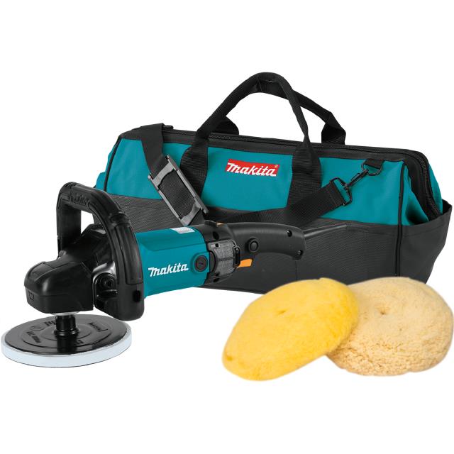 Rental store for 7  Polisher in Marquette MI
