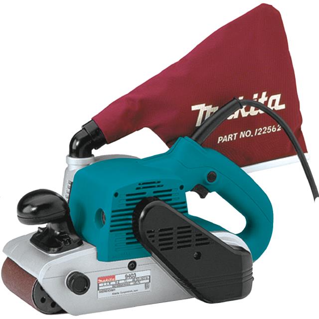 Rental store for 4  x 24  Belt Sander in Marquette MI