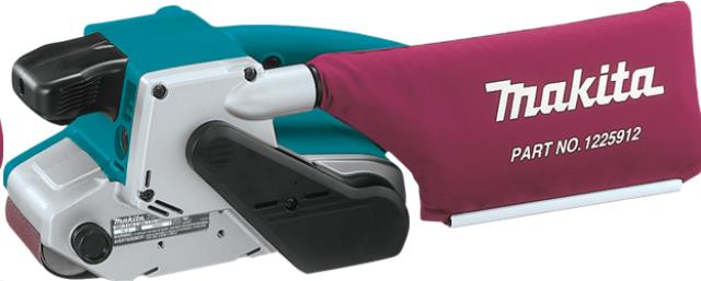 Rental store for 3  x 21  Belt Sander in Marquette MI