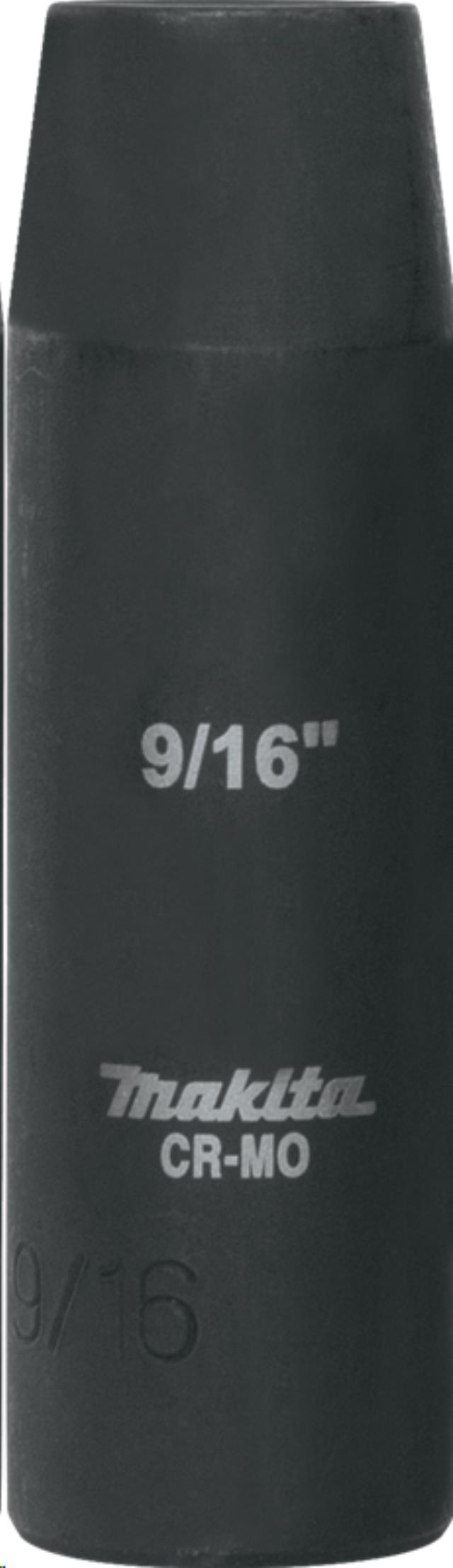 Rental store for 9 16  DEEP WELL IMPACT SOCKET, 1 2 in Marquette MI