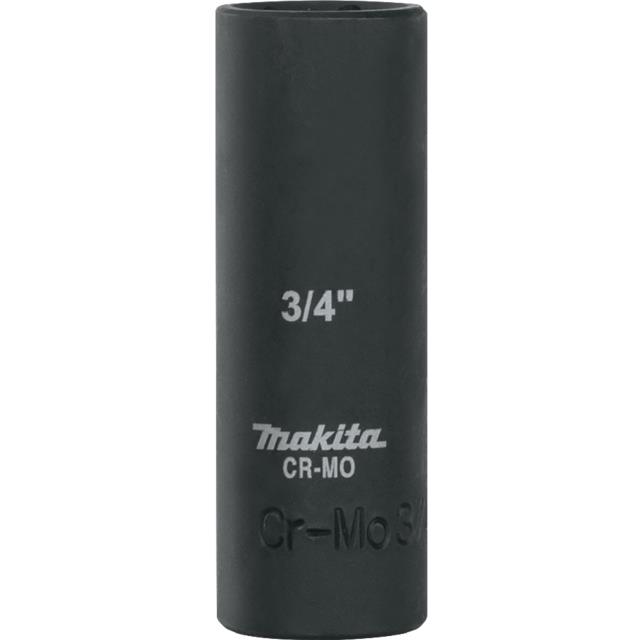 Rental store for 3 4  DEEP WELL IMPACT SOCKET, 1 2  DRIVE in Marquette MI