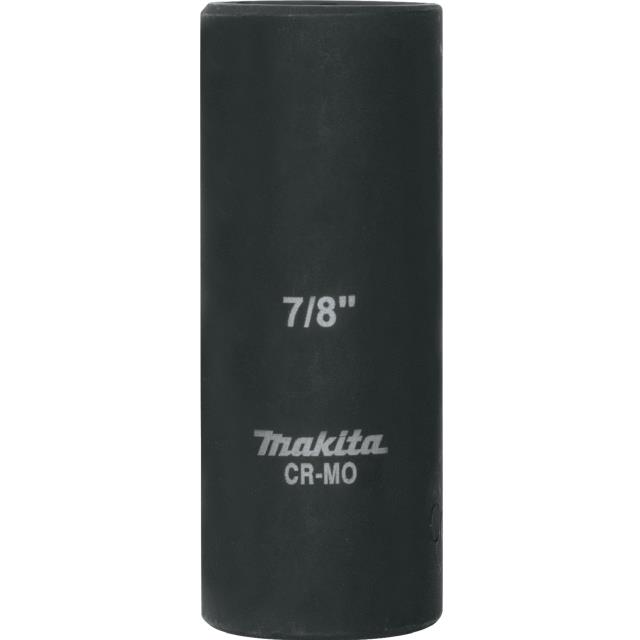 Rental store for 7 8  DEEP WELL IMPACT SOCKET, 1 2  DRIVE in Marquette MI