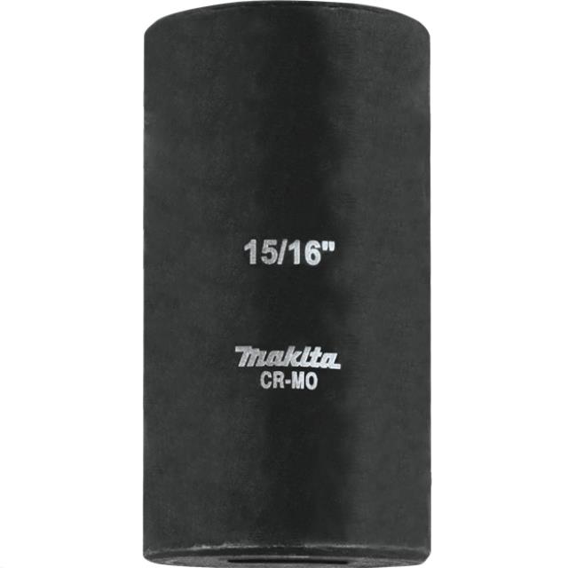 Rental store for 15 16  DEEP WELL IMPACT SOCKET, 1 2 in Marquette MI