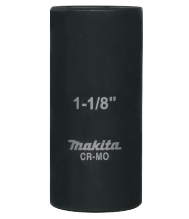 Rental store for 1-1 8  DEEP WELL IMPACT SOCKET, 1 2 in Marquette MI