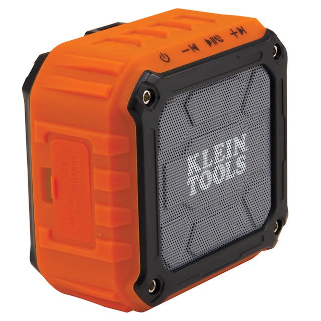 Rental store for Wireless Jobsite Speaker in Marquette MI