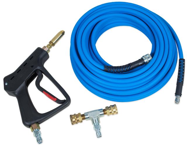 Rental store for PRESSURE WASHER MISTER KIT in Marquette MI