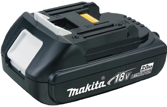 Rental store for 18V LXT® Lithium‑Ion Compact 2.0Ah Battery in Marquette MI