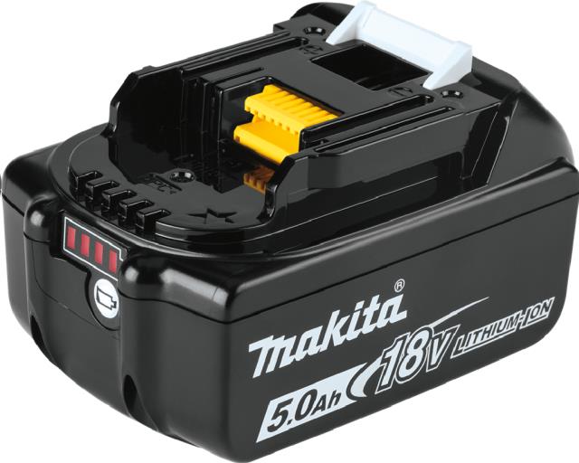 Rental store for 18V LXT® Lithium‑Ion 5.0Ah Battery in Marquette MI