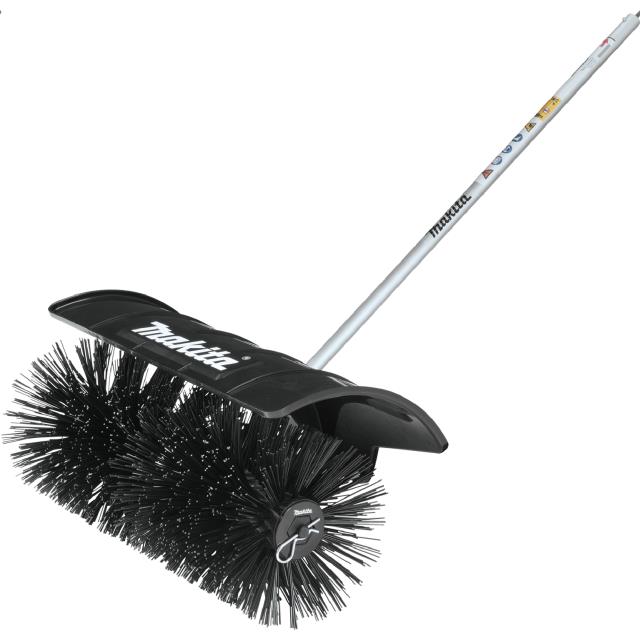 Rental store for Bristle Brush Couple Shaft Attachment in Marquette MI