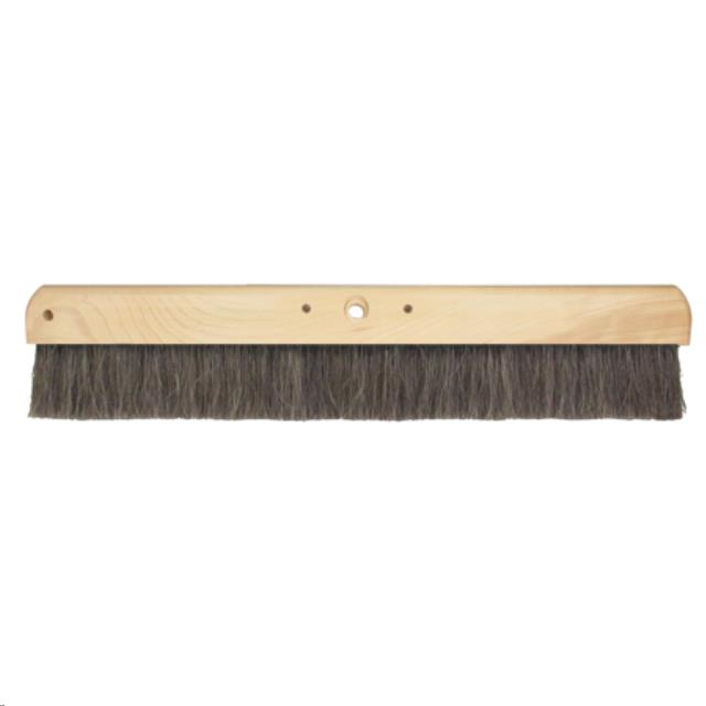 Rental store for BROOM, CONCRETE FINISH, HORSEHAIR,36 in Marquette MI