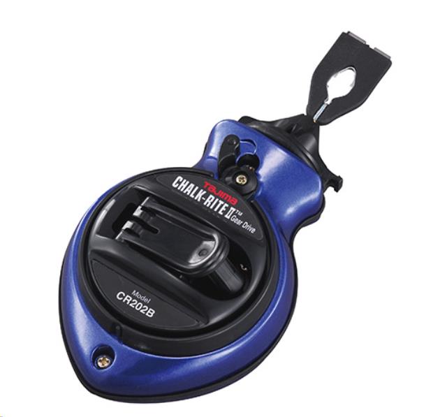 Rental store for CHALK LINE REEL,CR II,UL-THIN,0.5MM in Marquette MI