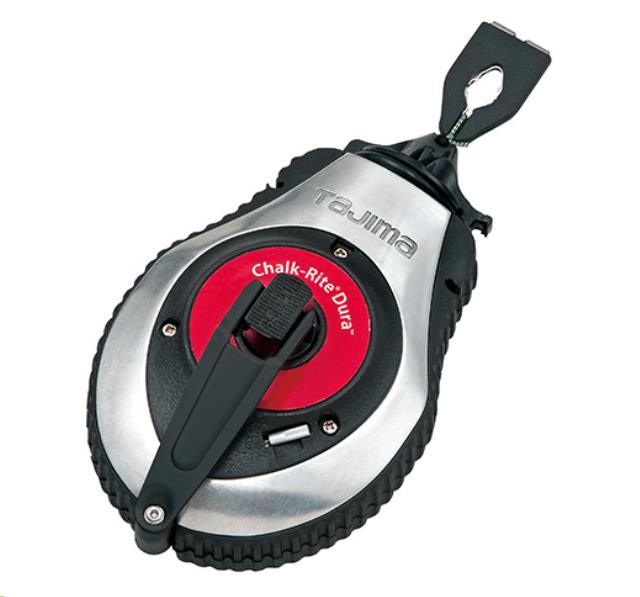 Rental store for CHALK LINE REEL,CR DURA,X-BOLD,1.0MM in Marquette MI